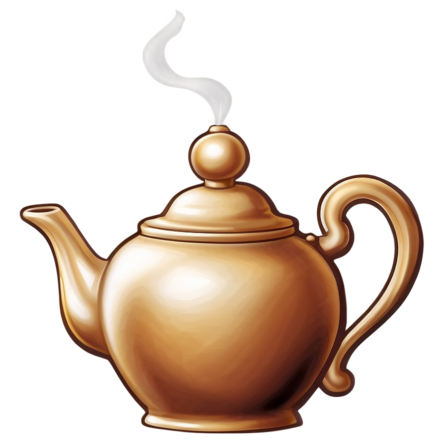 Whistling Teapot Png Euk83