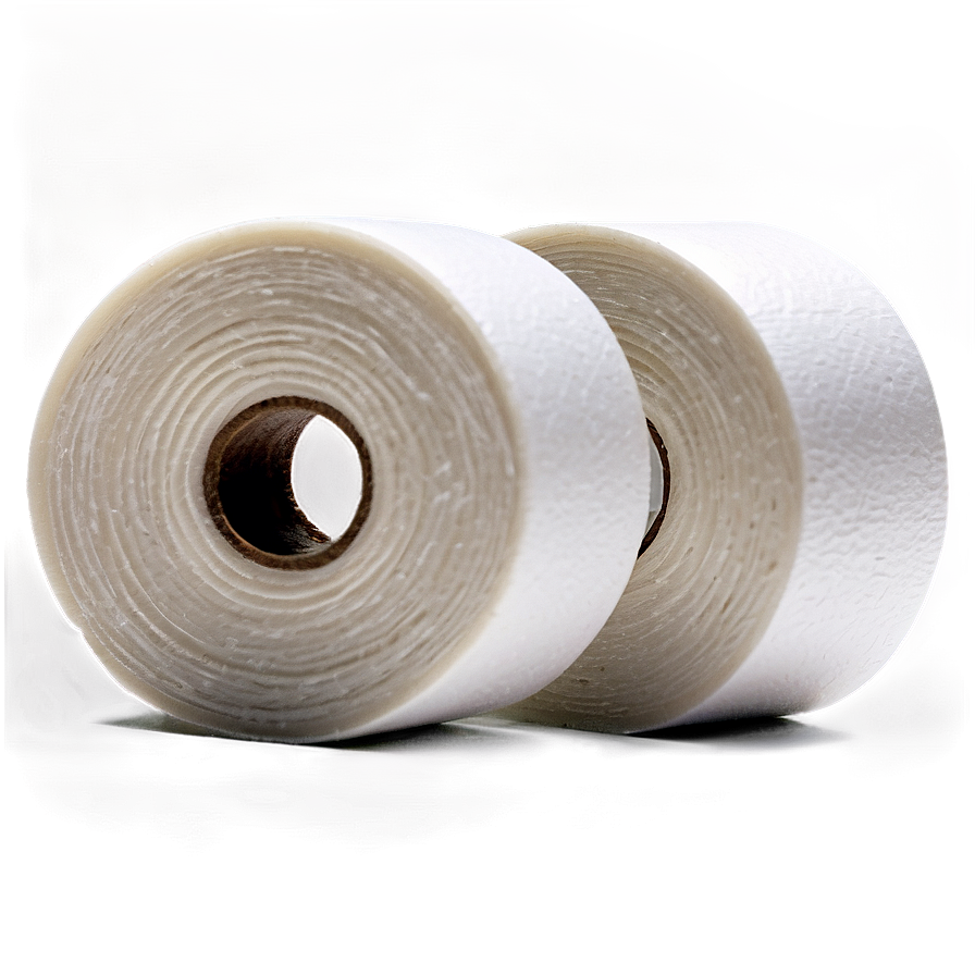 White Athletic Tape Png Dqx