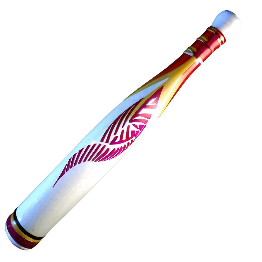 White Baseball Bat Png Dhp