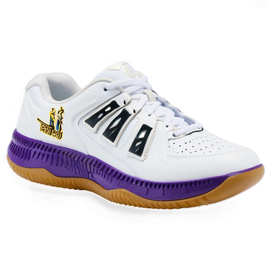 White Basketball Sneakers Png Pey84