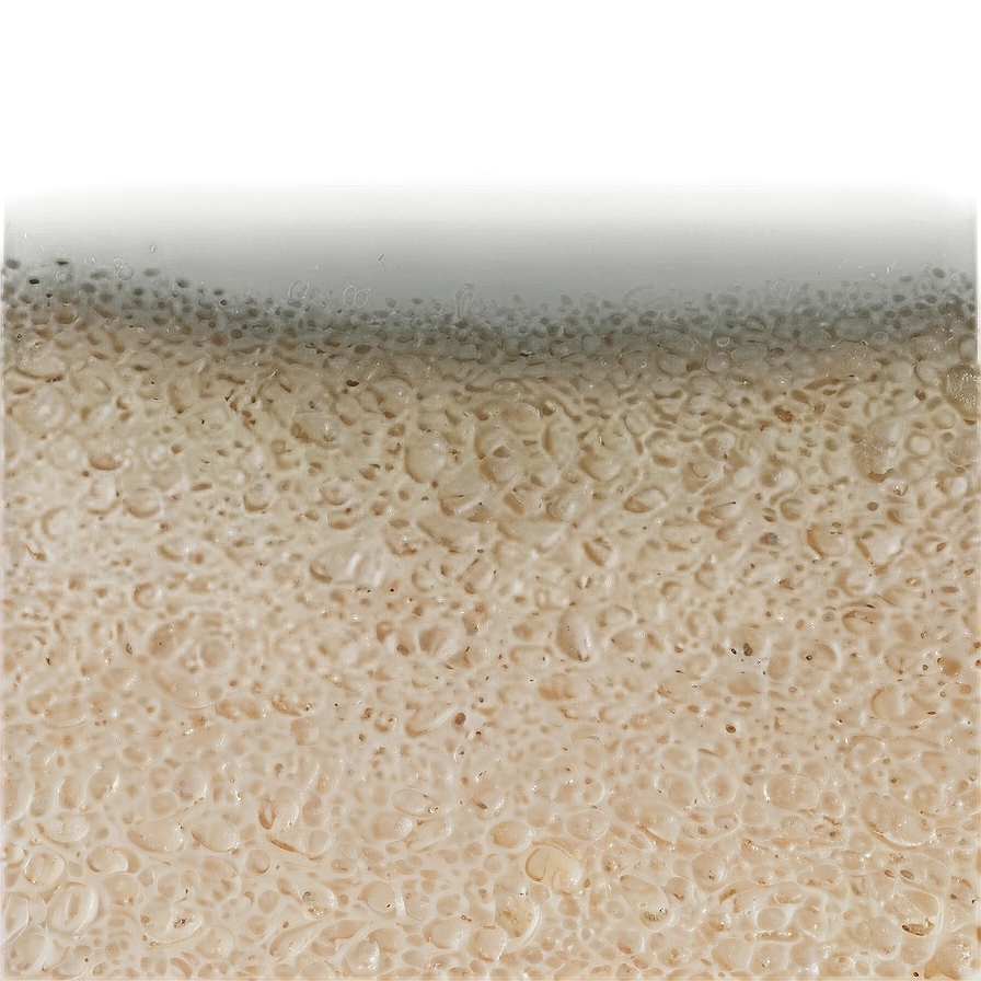 White Beach Sand Png 37