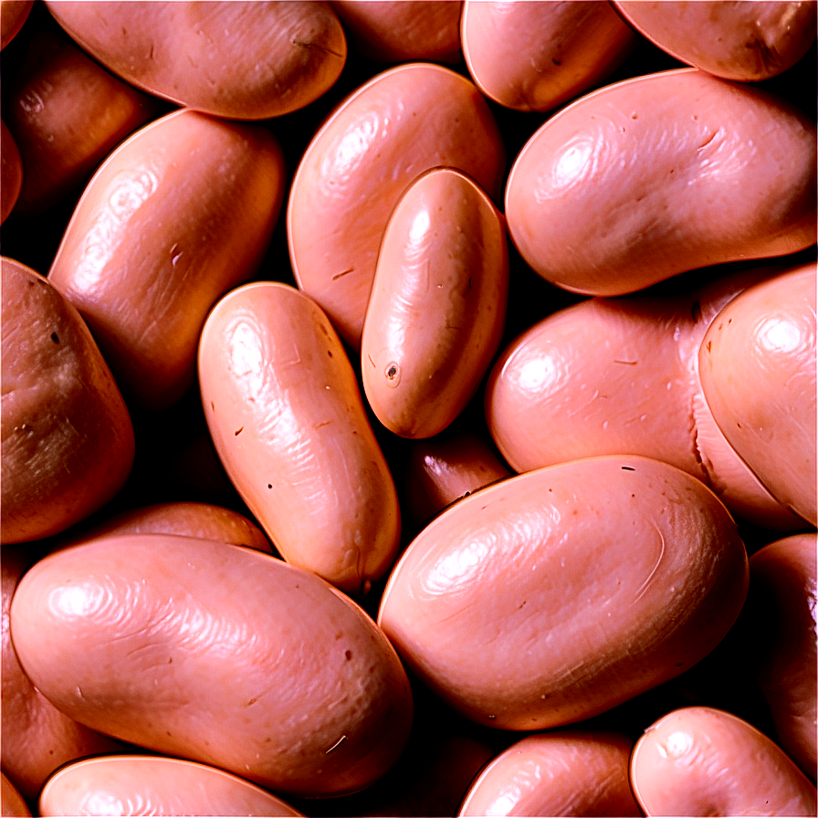 White Beans Png Fle