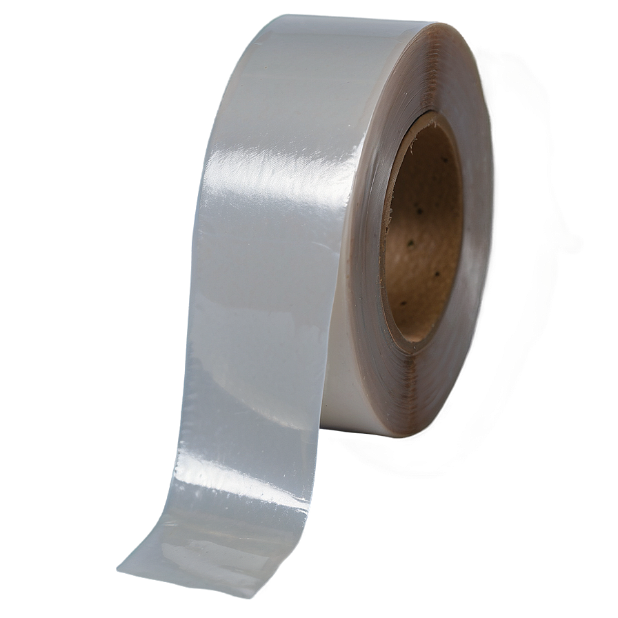 White Binding Tape Png Yrk