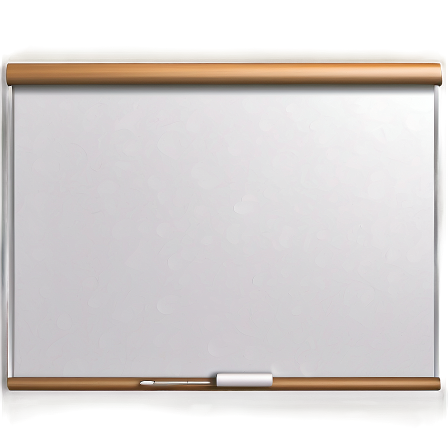 White Board Design Png 84