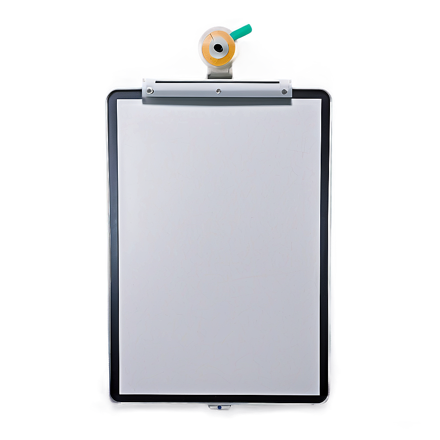 White Board For Business Png 57