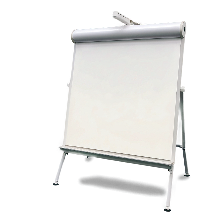 White Board Outline Png Blj9