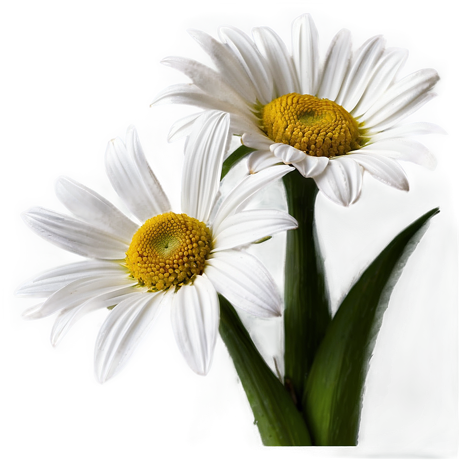 White Bouquet Png 06122024