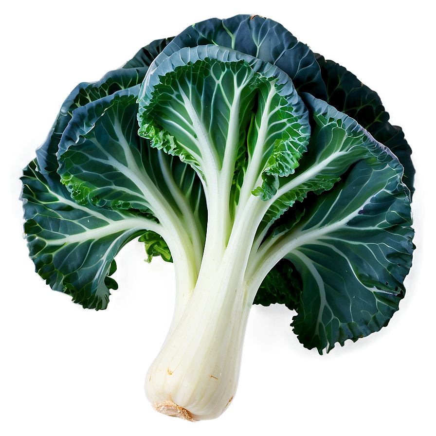 White Cabbage Png 06122024