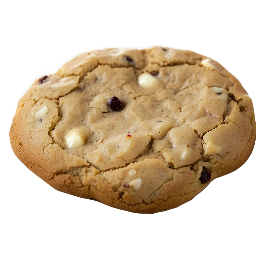 White Chocolate Chip Cookie Png Xto76