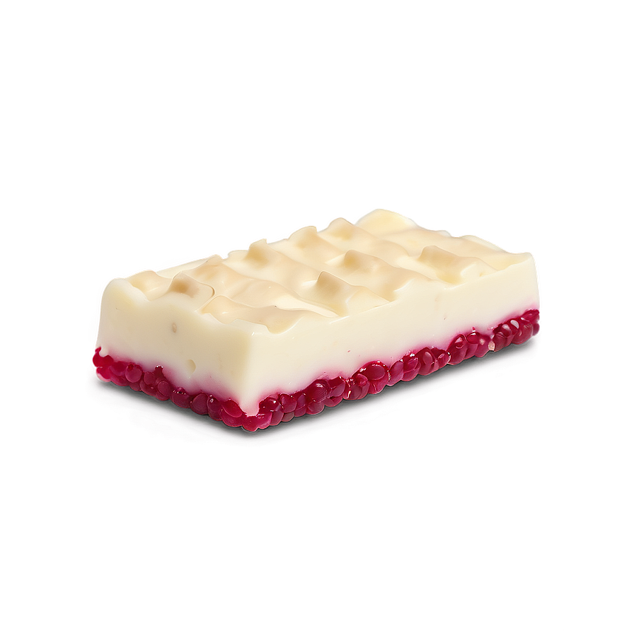 White Chocolate Raspberry Png 06272024