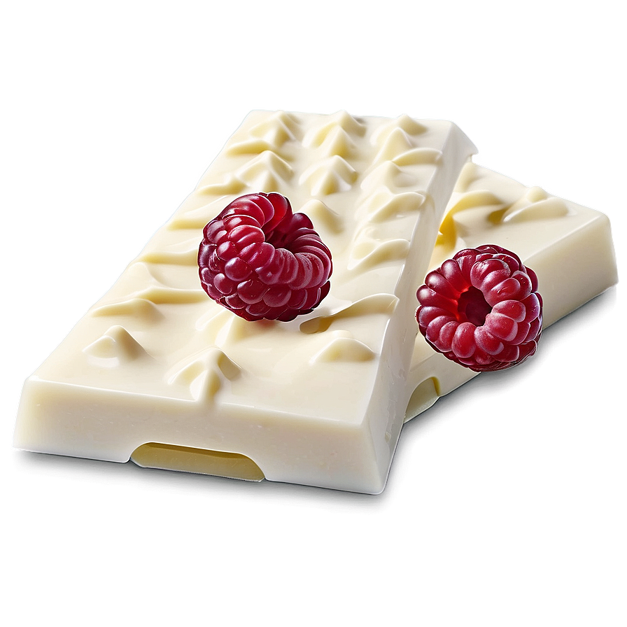 White Chocolate Raspberry Png 06272024