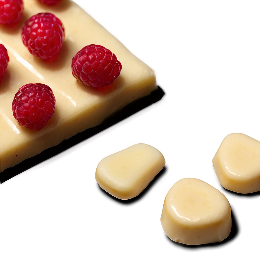 White Chocolate Raspberry Png 06272024