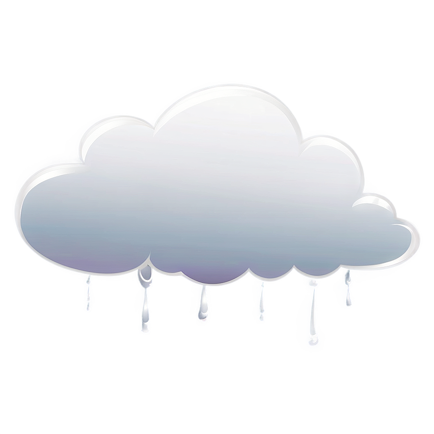 White Cloud Clipart Png Kos