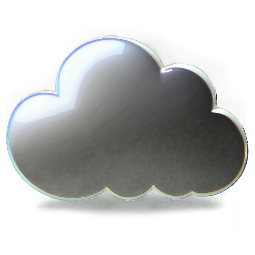 White Cloud Clipart Png Tno91