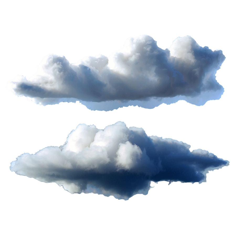 White Clouds Png Txw