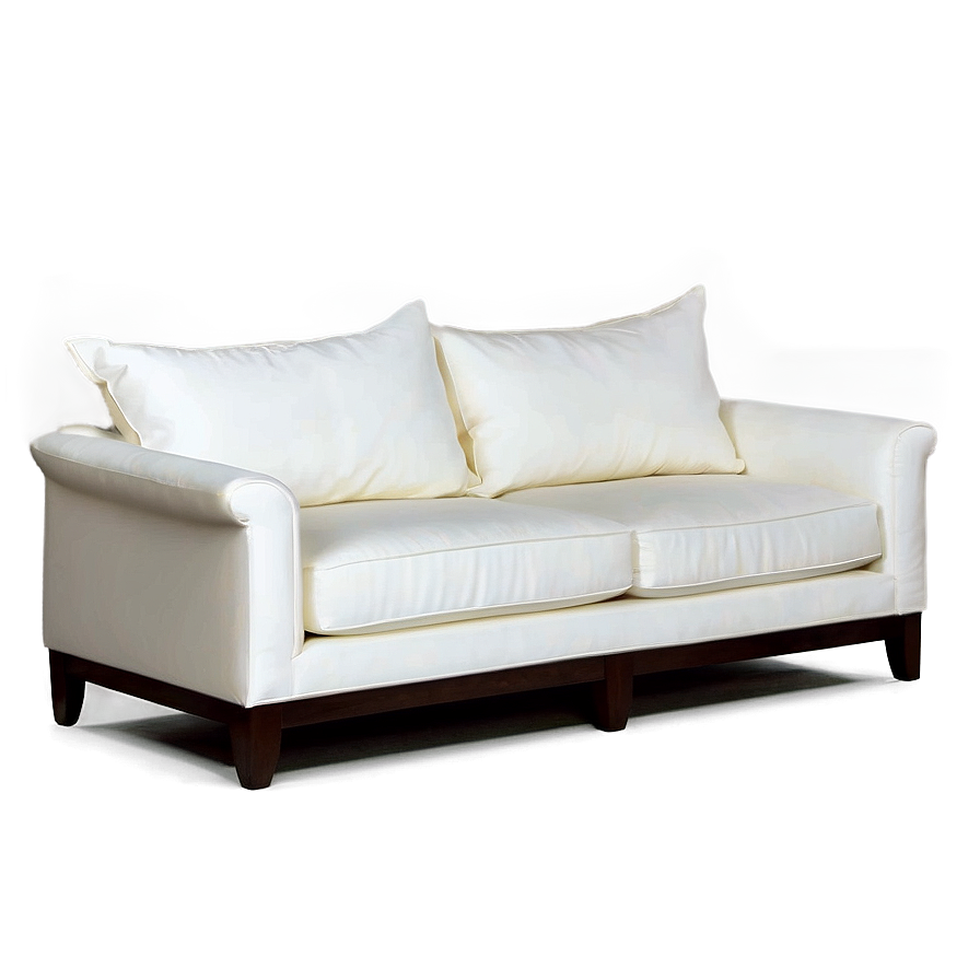 White Couch Set Png Cfe73