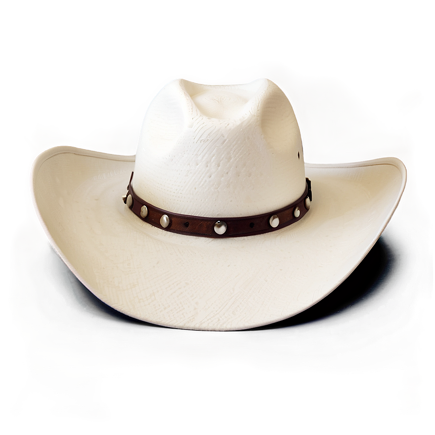 White Cowboy Hat Transparency Png 23