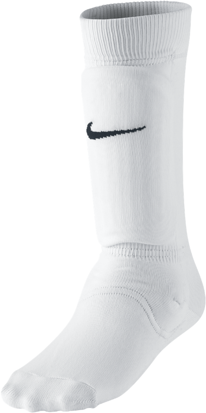 White Crew Sockwith Logo