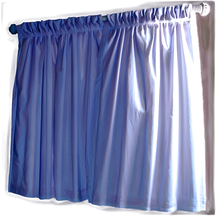 White Curtains Png Yft