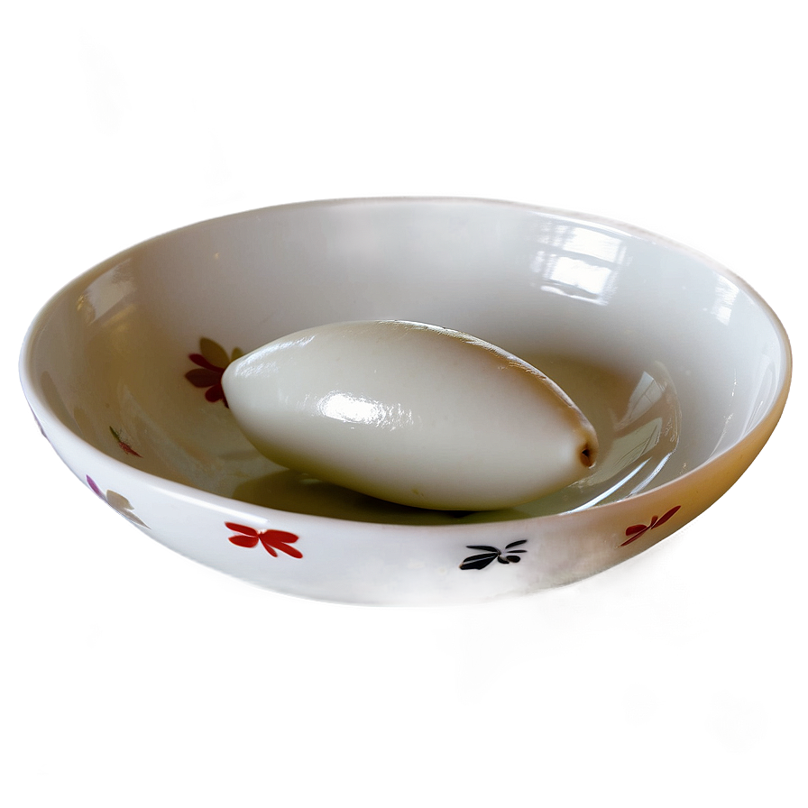 White Dish Png 06252024