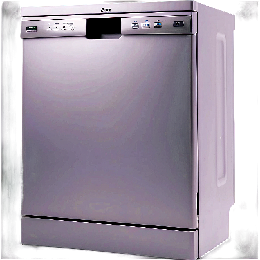 White Dishwasher Png 46