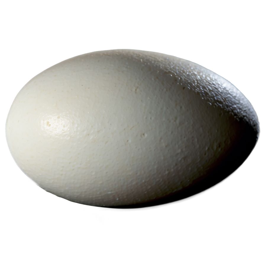 White Egg Edible Png 52