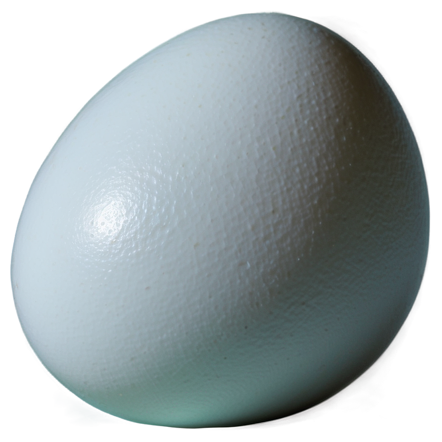 White Egg Nutritional Value Png 06292024