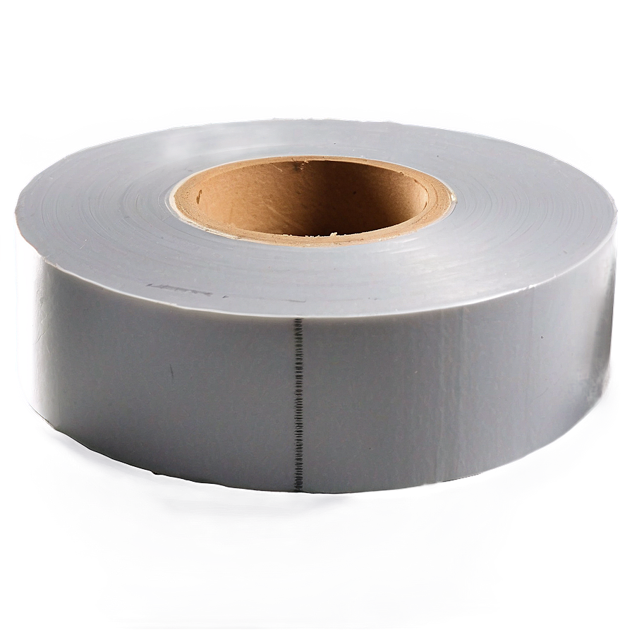 White Electrical Tape Png 31