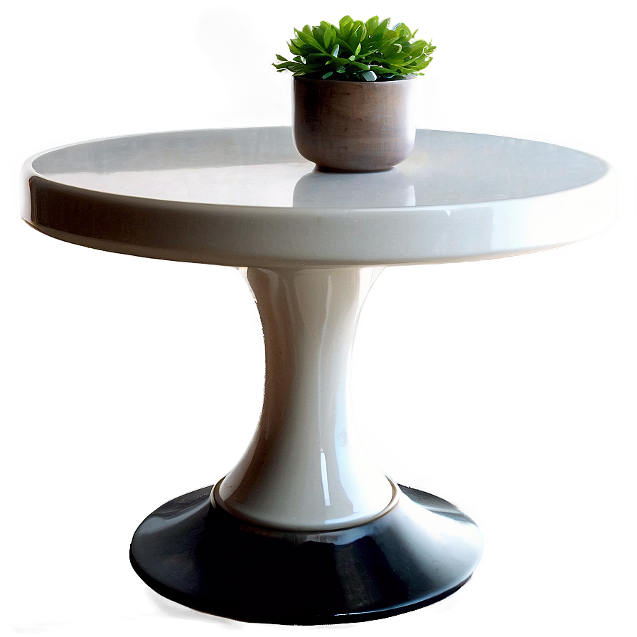 White End Table Png 58