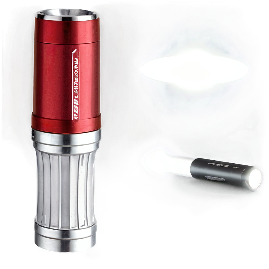 White Flashlight Glow Png Ftp33