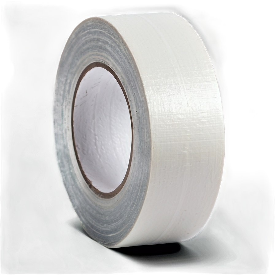 White Gaffer Tape Png Slp