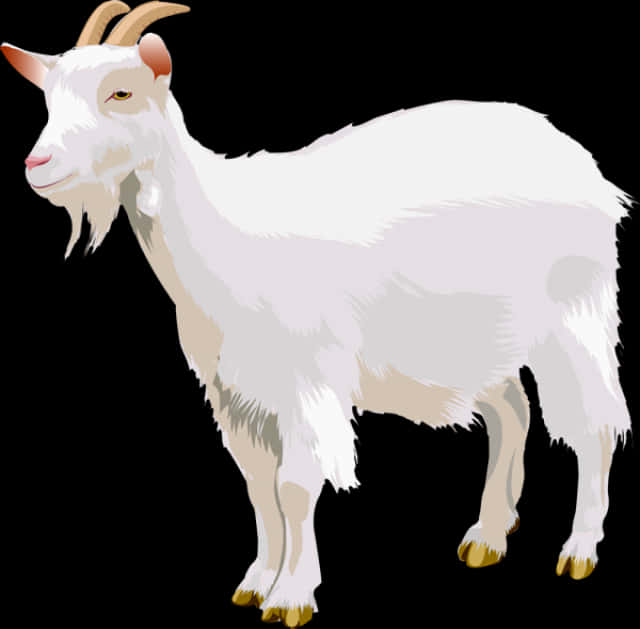 White Goat Illustration.png