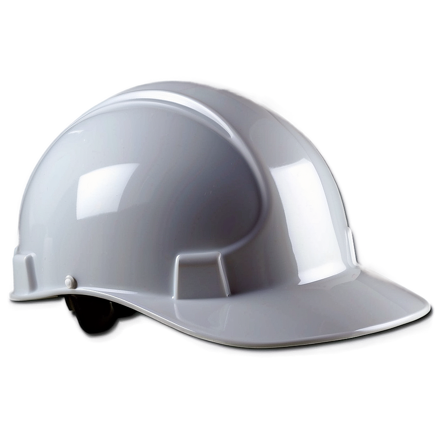 White Hard Hat Png Bpa64