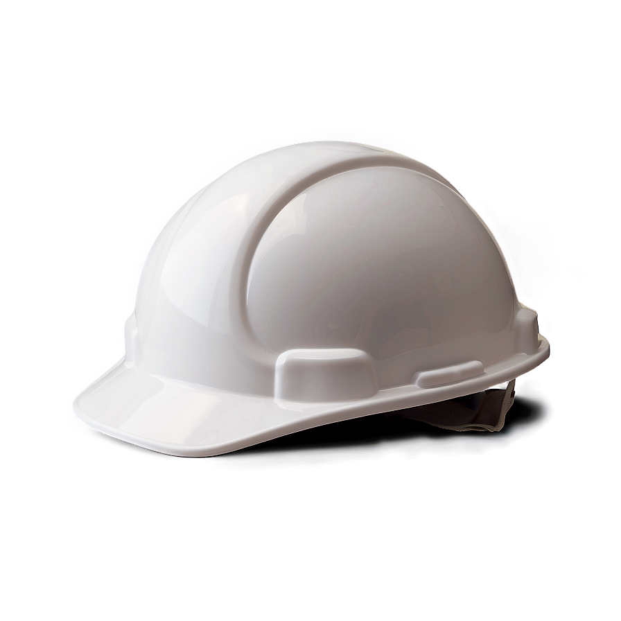 White Hard Hat Png Cjj