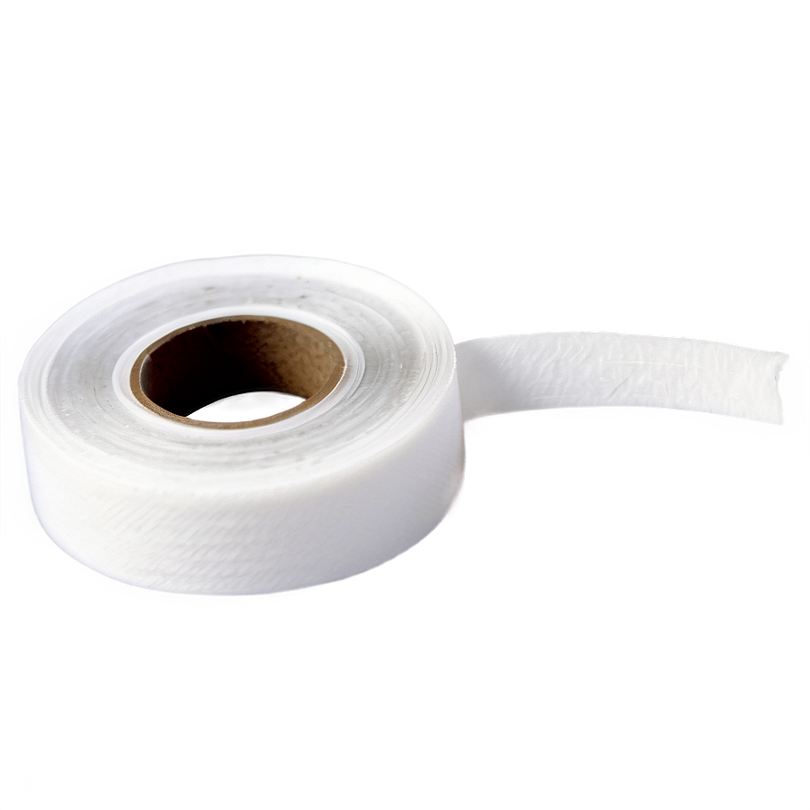 White Hockey Tape Png Pdv14