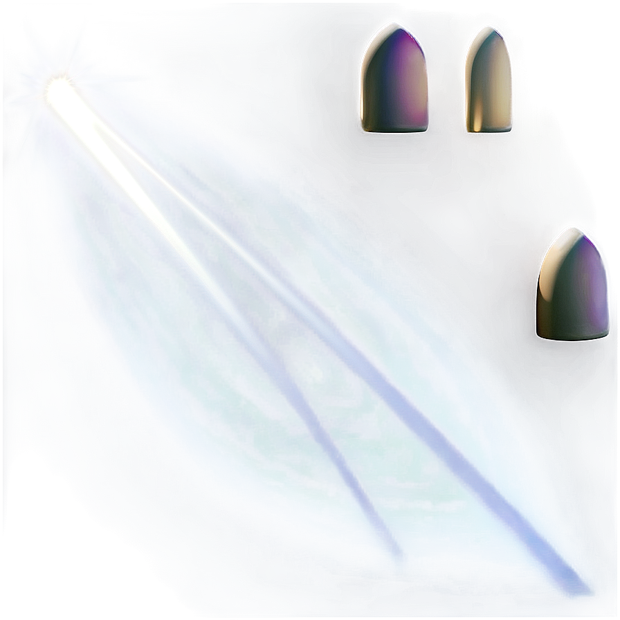 White Light Beam Png Ypm60