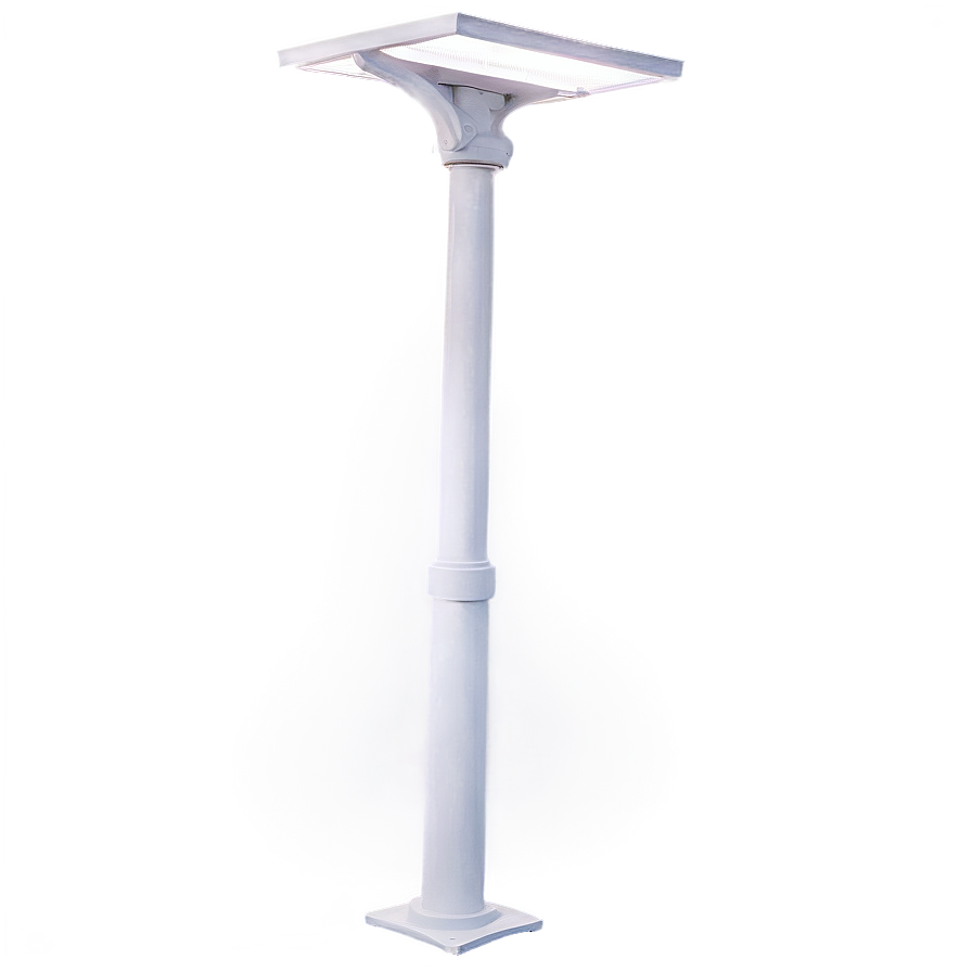 White Light Pole Png Lra