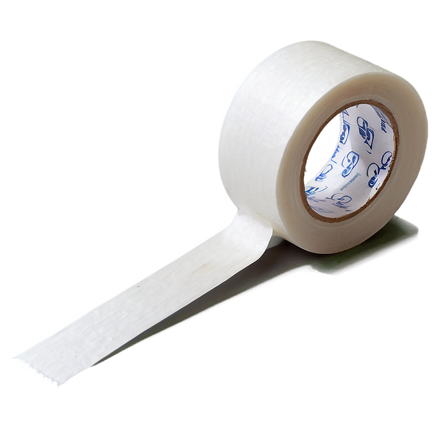 White Masking Tape Png 72