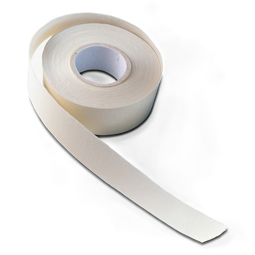 White Medical Tape Png Xmv