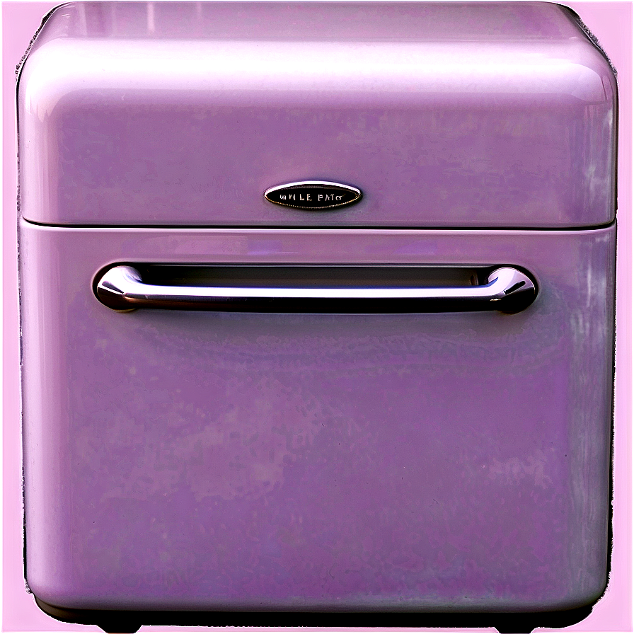 White Mini Fridge Png Igb62