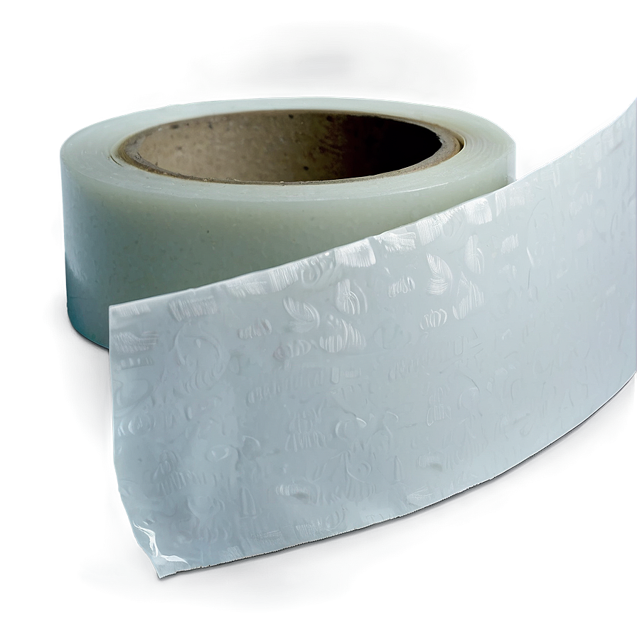 White Mounting Tape Png Vrk