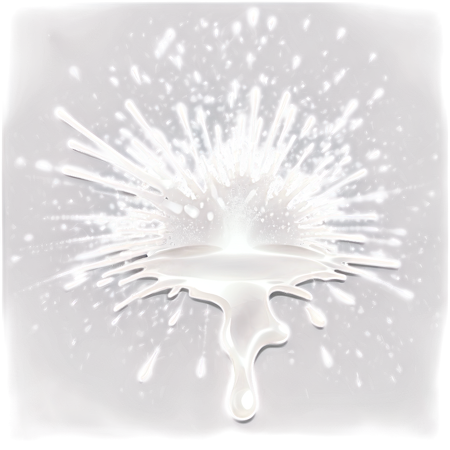 White Paint Drip Splatter Png Tub25