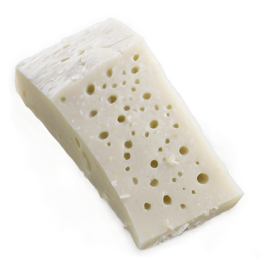 White Parmesan Cheese Png 88