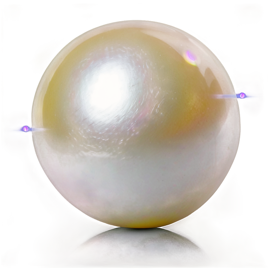 White Pearl Png Ban