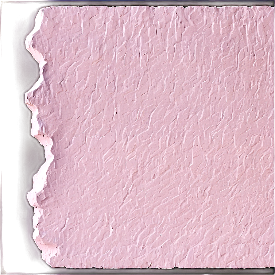 White Plaster Wall Finish Png 81