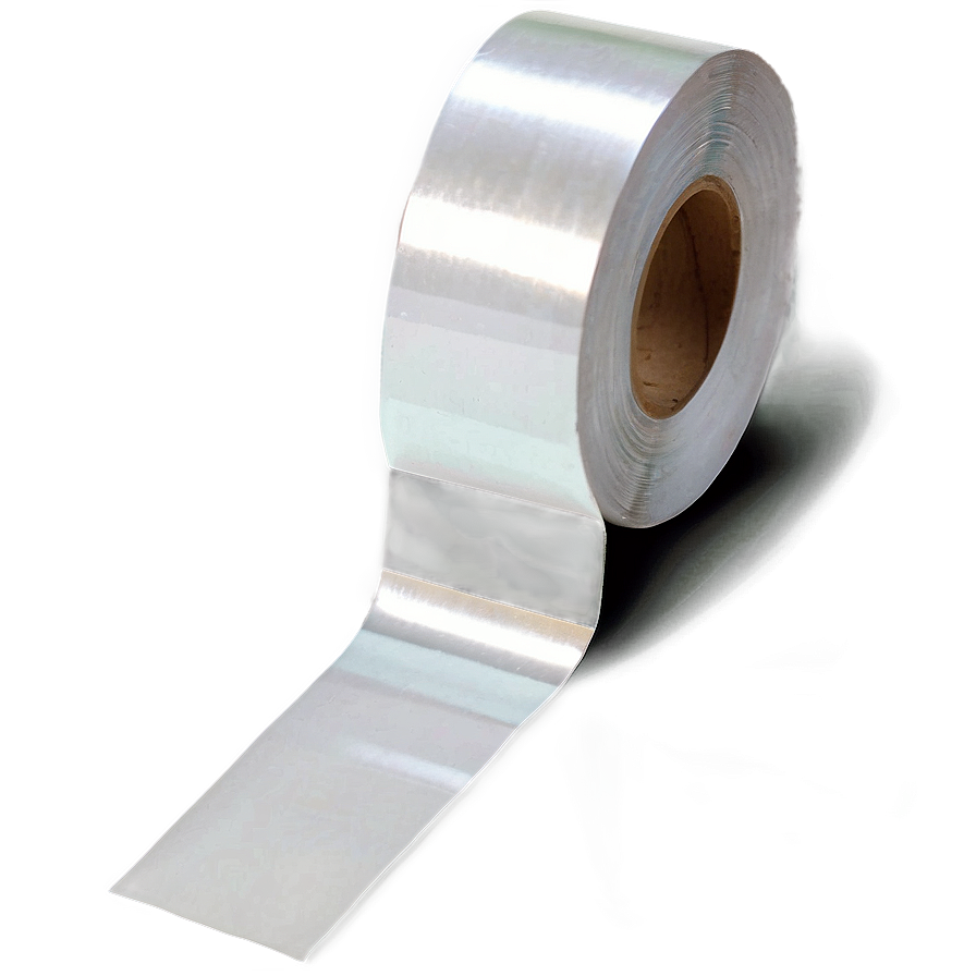 White Reflective Tape Png Sst21