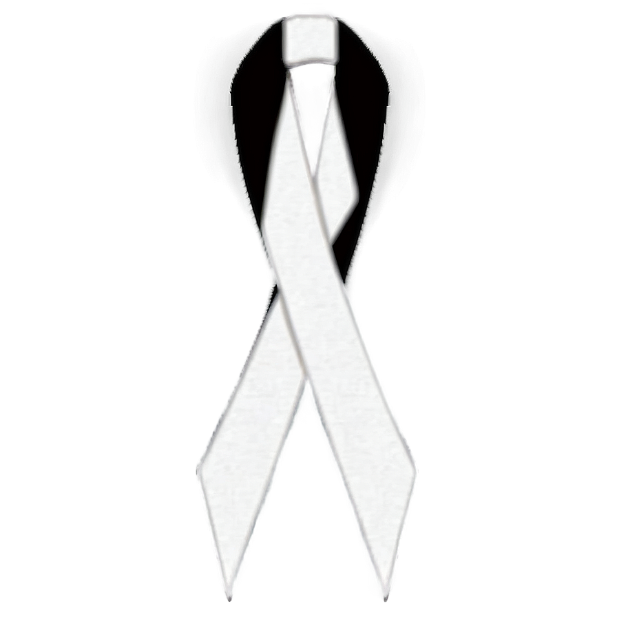 White Ribbon C