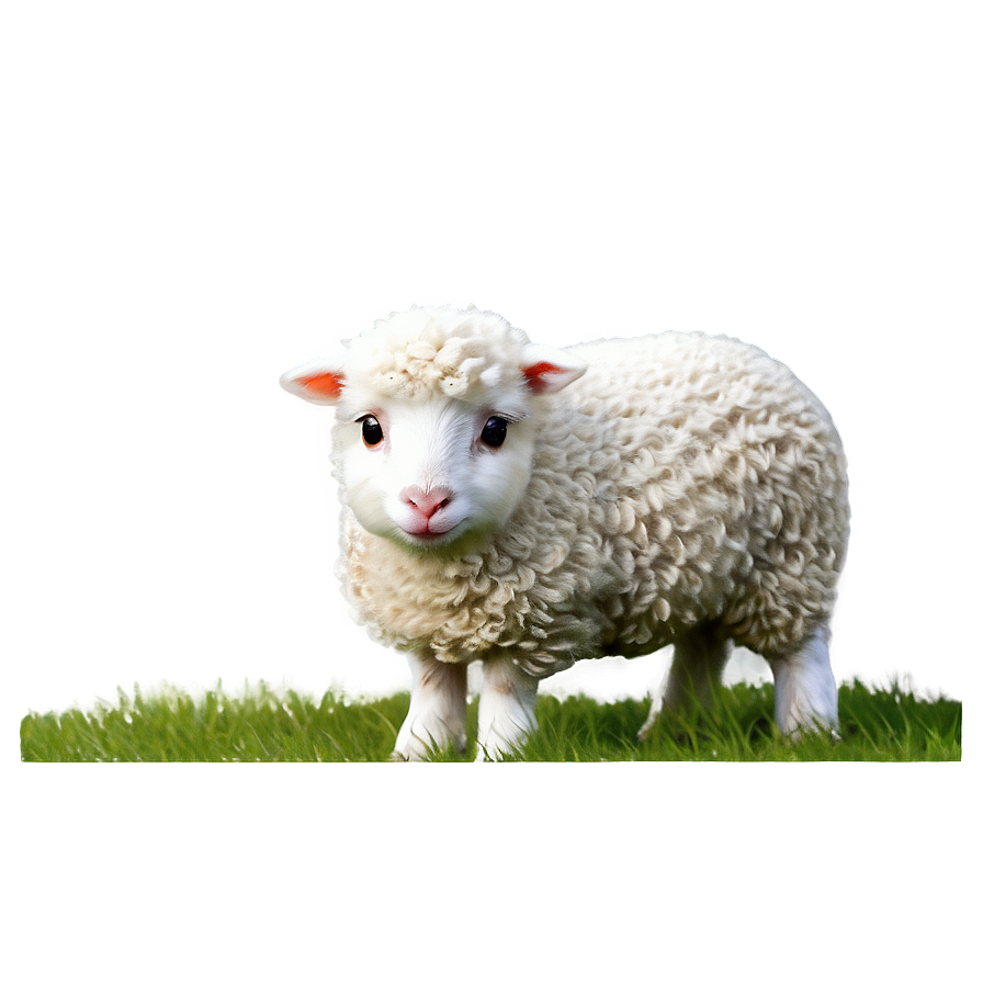 White Sheep Png Aea35