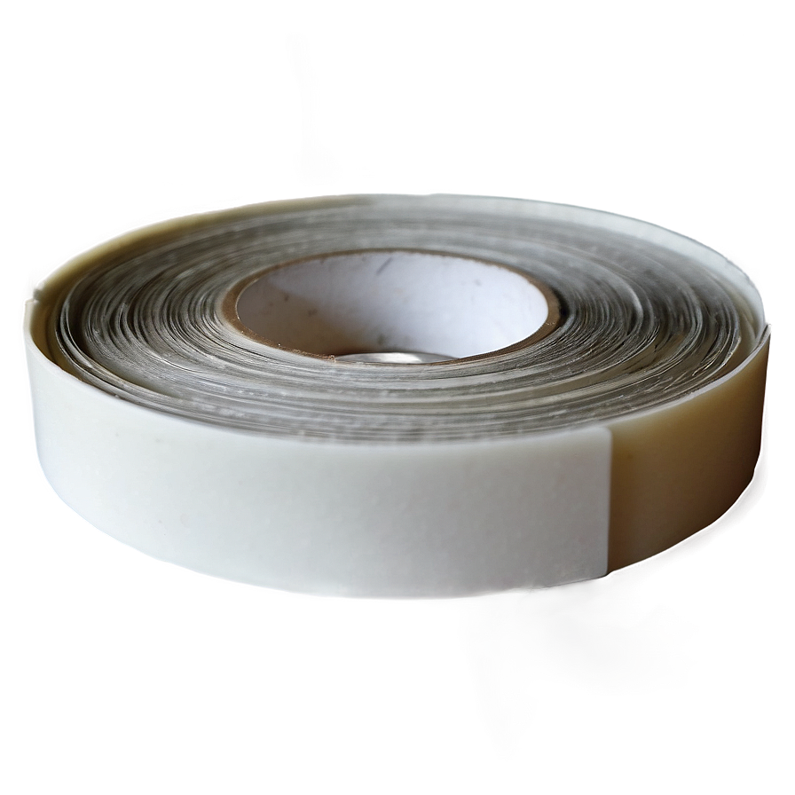 White Silicone Tape Png 86