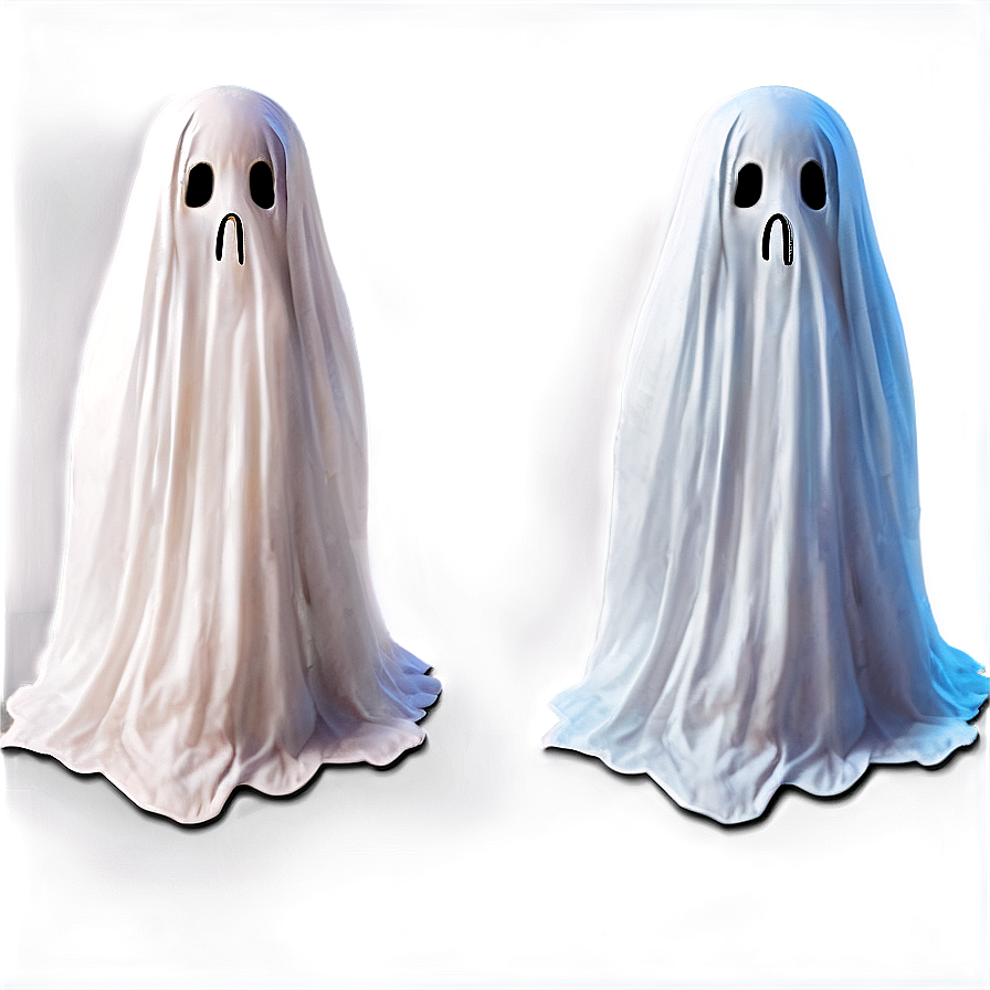 White Snapchat Ghost Png Yyv